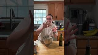 Takes Less Than 2 Hours From Start To Finish Which Is Why I Love This Recipe