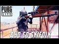 PUBG LITE НА СЛАБЫЕ ПК - ДУО СО SKIFOLK! СТАРЫЙ КИБЕРДЕД В ПУБГ | ПУБГ ЛАЙТ НА ПК