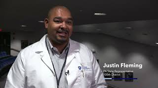 Project Medical Education - 2023 Penn State College of Medicine