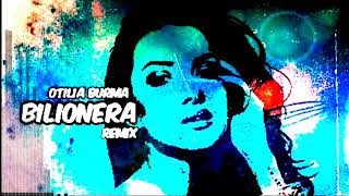 otilia bilionera song