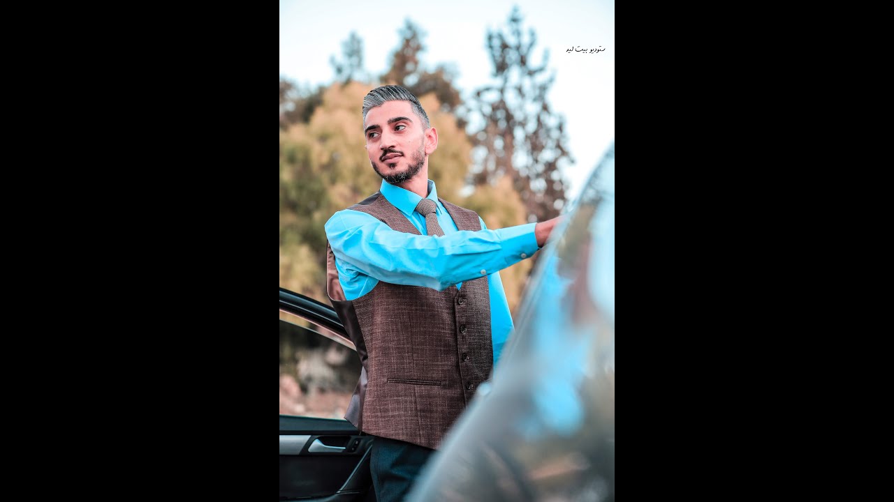 جاهة العريس محمود علا جمعة/بيت ليد عنبتا