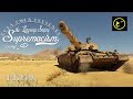 【ゆっくり実況】遠距離狙撃至上主義D型～金庫開け職人［Challenger 2］編～【WarThunder】pt.230