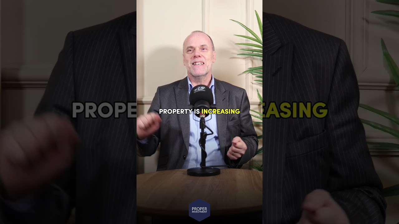 What is a joint venture?