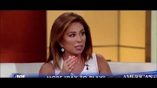 BREAKING: Black Lives Matter Activist Sues Fox News Host Jeanine Pirro