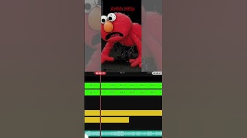 NOOOOO Elmo too 😭 cutscene #new #pibbymod #pibby darkness #pibbyxfnf #fnf glitch fanmade