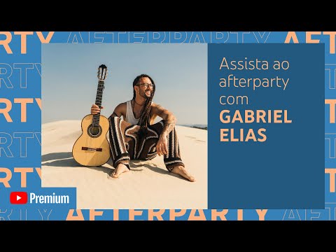 Gabriel Elias - TROPICAL (AFTERPARTY)