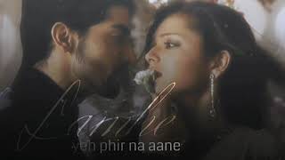 Geet & Maan Dil Ibaadat