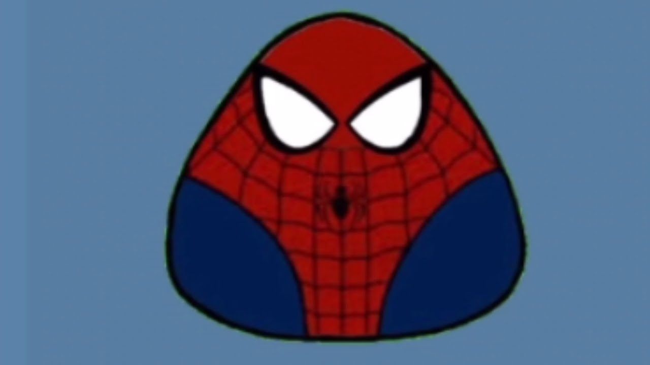 How to find spiderman pou (find the pou) roblox - YouTube