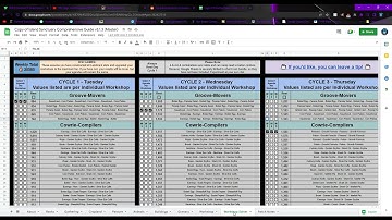 Island Sanctuary Workshop Solver Guide