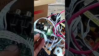 Mesin Tv Digital Wcom