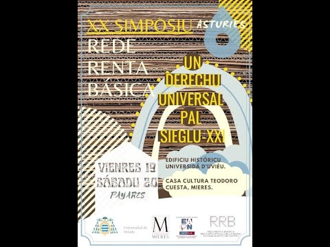 XX SIMPOSIO REDE