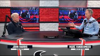 What Will Define the Texans Offense in 2026? | Texans Radio