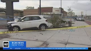 Police: 19-year-old struck by driver, killed in Queens