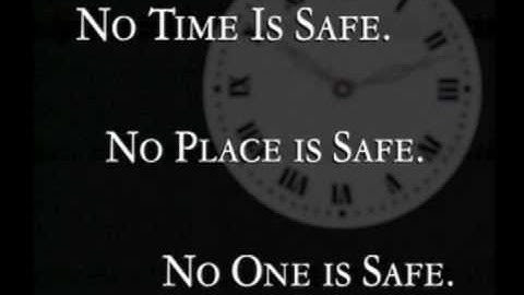 Rampage Through Time Teaser