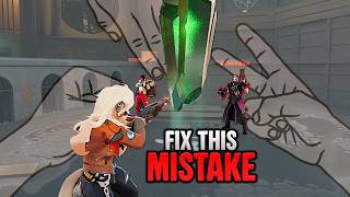 10 MISTAKES Every Deadlock Player Makes & HOW TO FIX THEM!