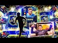 55 x GUARANTEED PREMIER LEAGUE TOTS PACKS!! FIFA 21 Ultimate Team