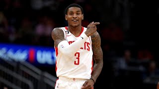 Houston Rockets vs Dallas Mavericks Full Game Highlights | November 16, 2022 | 22-23 NBA Season