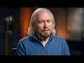 At 79, Barry Gibb Finally Reveals the Truth About Robin Gibb