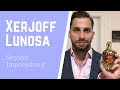 Xerjoff Lunosa: Second Impressions + Giveaway!