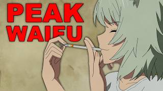 Details The Most Disgusting Waifu In Anime! Guide