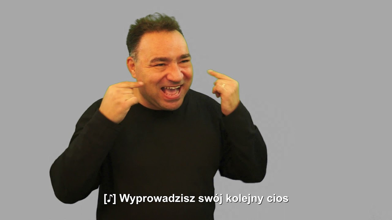 Baranovski - Czułe Miejsce (tłumaczenie PJM)