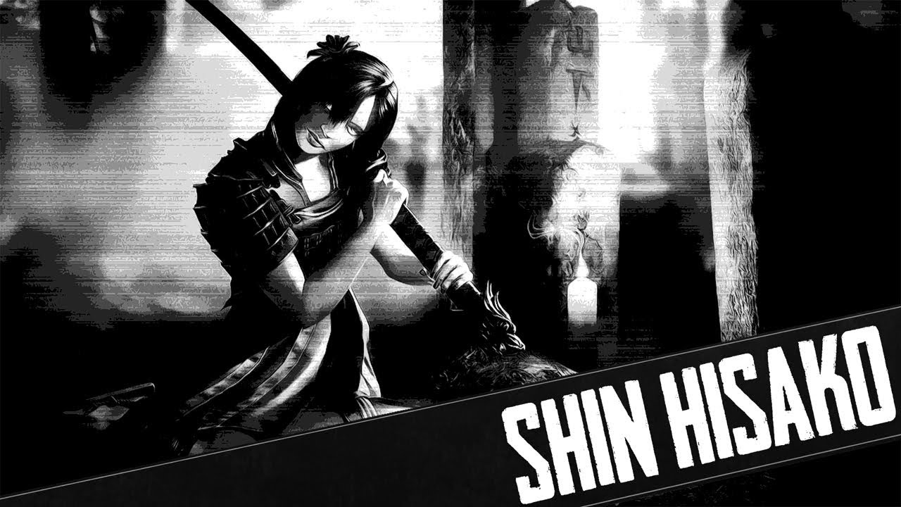 Killer Instinct: Shin Hisako Theme (Complete Edited Version)