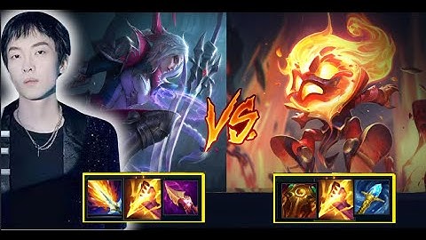 (Vietsub) Sally Mang Diana Trở Lại ĐI Rừng Combat Cực Mạnh