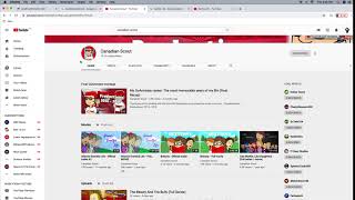 Free Like User Canadianscout