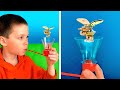 20+ HOMEMADE TOYS YOU CAN ENJOY WITH