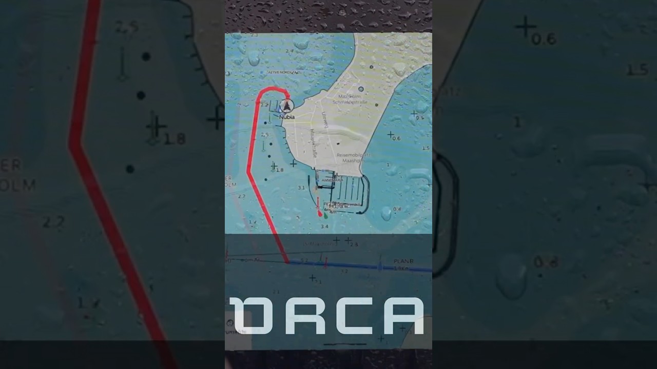 ⁣Orca Bedienung. „Das neue Orca System – meine ehrliche Meinung