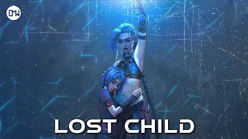 "Lost Child" | by Dwayne Ford (Ft. Clara Sorace)