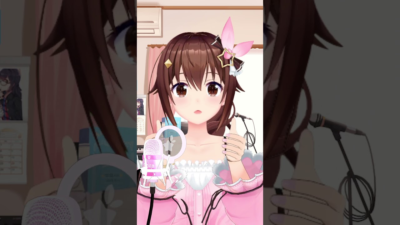 【ロマンスの神様】お家で楽しく歌ってみた！【 #shorts 】