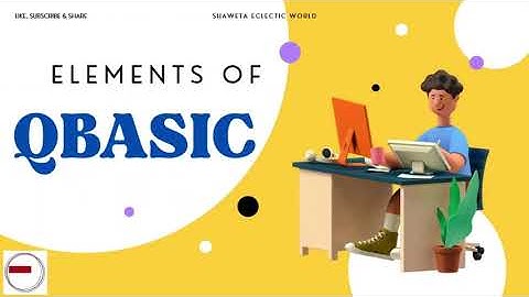 class 6 chapter 8 qbasic