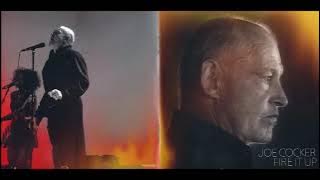 Joe Cocker - Fire It Up (2012) [Full Album] With Lyrics  - The Best Of Joe Cocker Playlist 2022