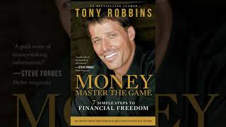 Summary of "Money: Master the Game" by Tony Robbins