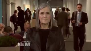 Top U.S. & World Headlines — November 13, 2017