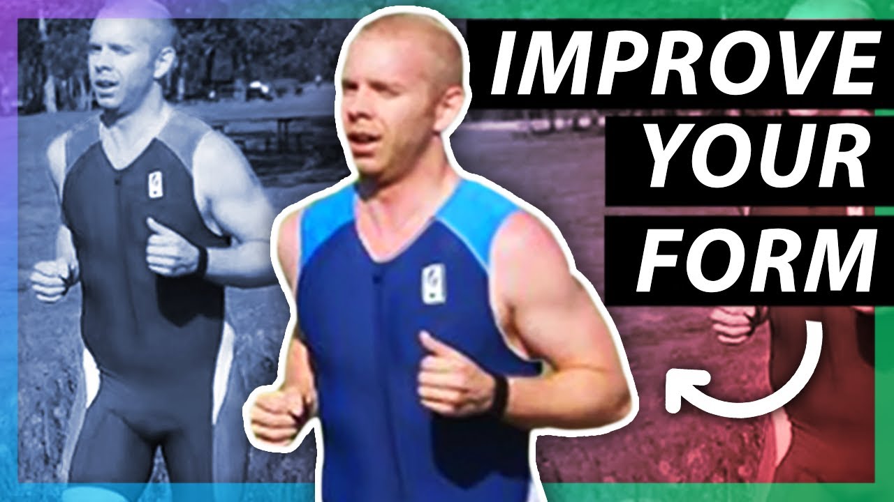 Improving my Running Technique for More Efficiency & Fewer Injuries ...