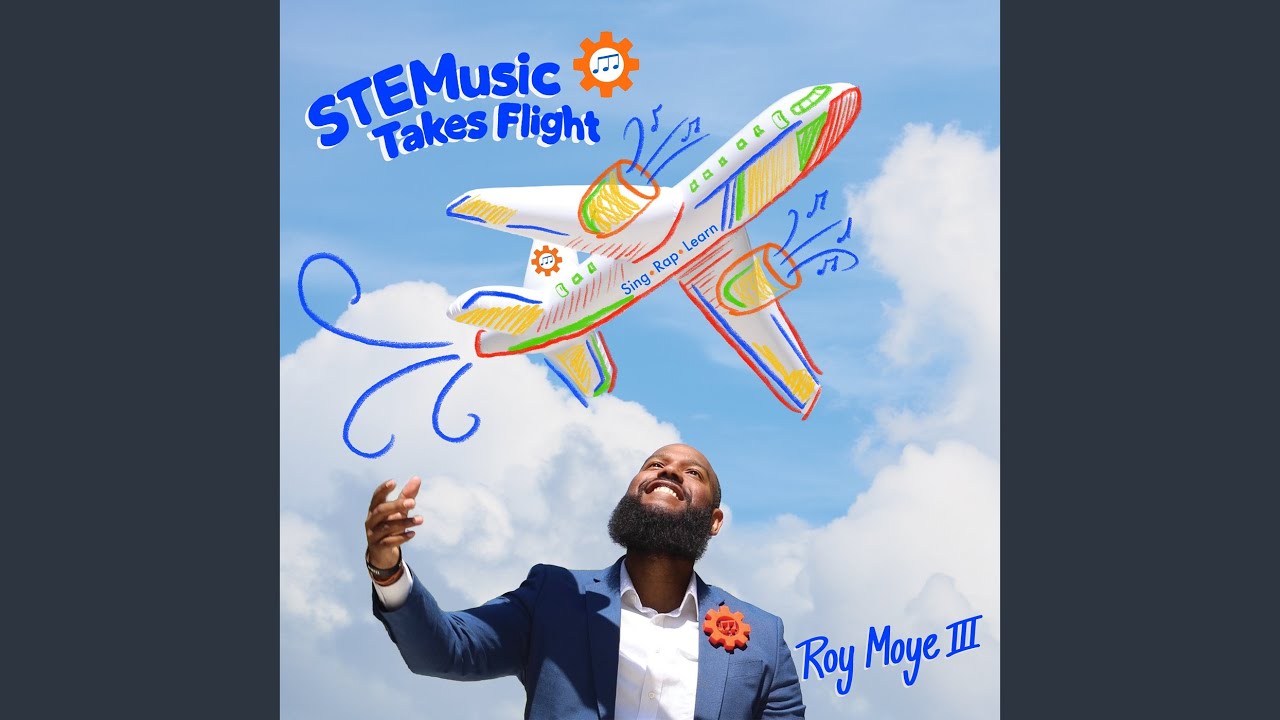 Watch STEMusic Takes Flight on YouTube Watch STEMusic Takes Flight on YouTube