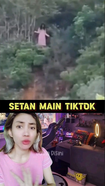 Download lagu SETANNYA JOGET 😱 #viral #shortsviral #trending