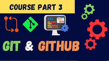 Git Configuration Set Up | Git & GitHub Course