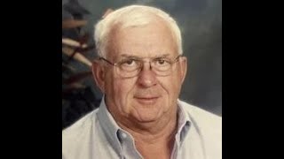 Memorial Service For Gary Crawford.