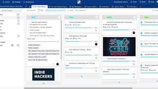 How to Create Advanced Subtasks in Infinity