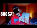 Apple Ipad 4gen 2021 | 64GB Распаковка | БЮДЖЕТНЫЙ ПЛАНШЕТ за 800 БАКСОВ??! | Unboxing