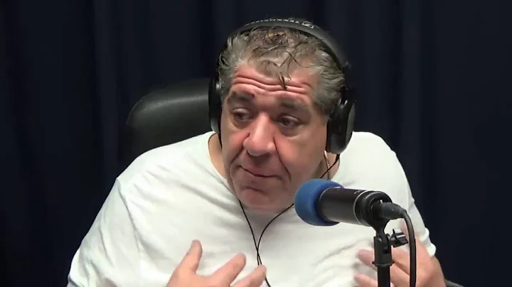 #336 - Greg Fitzsimmons