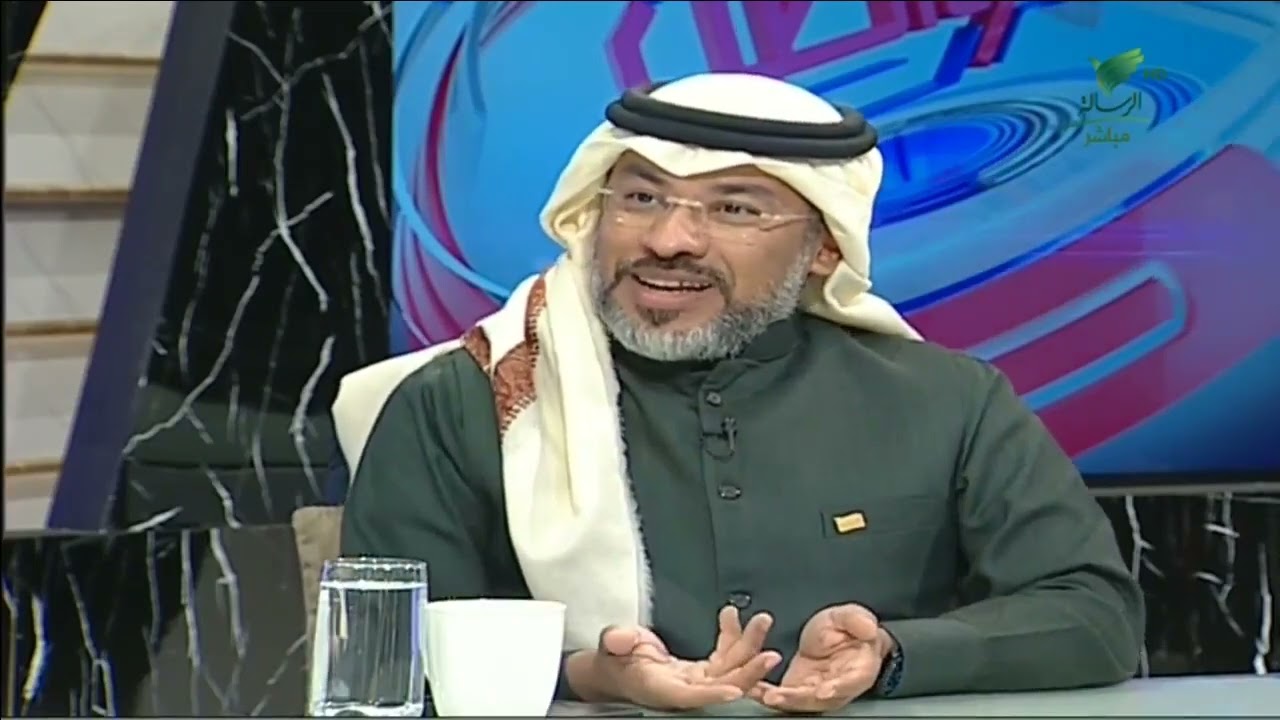 ثروة المشاهير إلى أين؟ .. تعليق ناري من المدون التقني تركي المحمود #تواصل_الرسالة