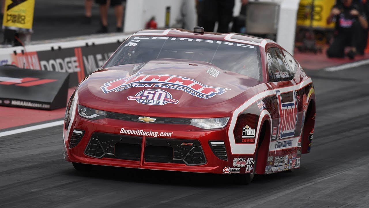 official secrets Greg Anderson leads the pack in Denver