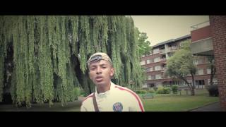 BAOSS - J'ARRIVE EN BALLE