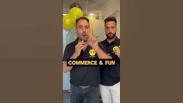 New Surprise 🥳🥳🎁 for Class 11th & 12th by Ashu Sir & Ushank Sir #shorts #scienceandfun #surprise