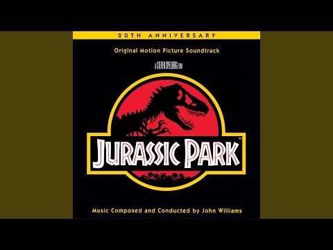 A Tree For My Bed (From "Jurassic Park" Soundtrack)