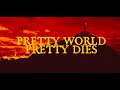 Rotting Christ - Pretty World, Pretty Dies